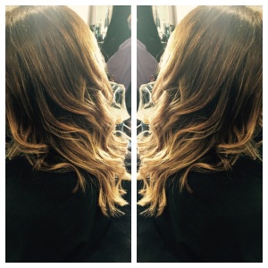 Balayage 