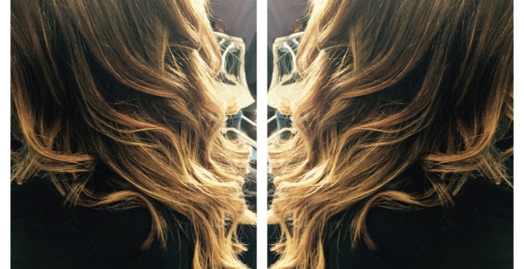 Balayage