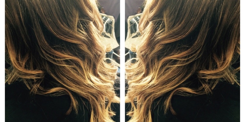 Balayage